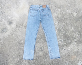 levis 501 w31 l32