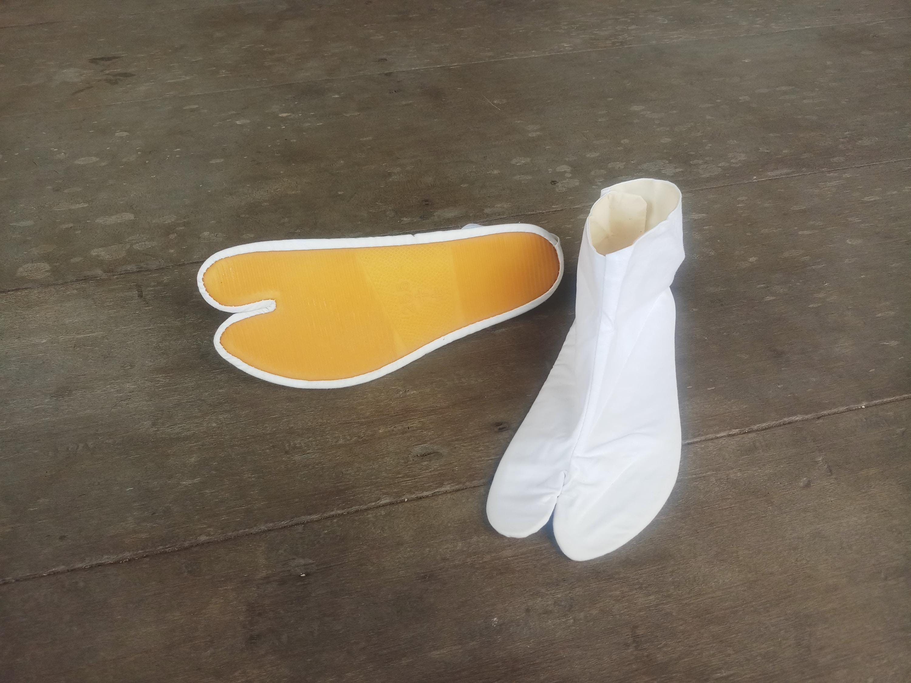 Buy Ninja Geta Shoes Online In India - Etsy India