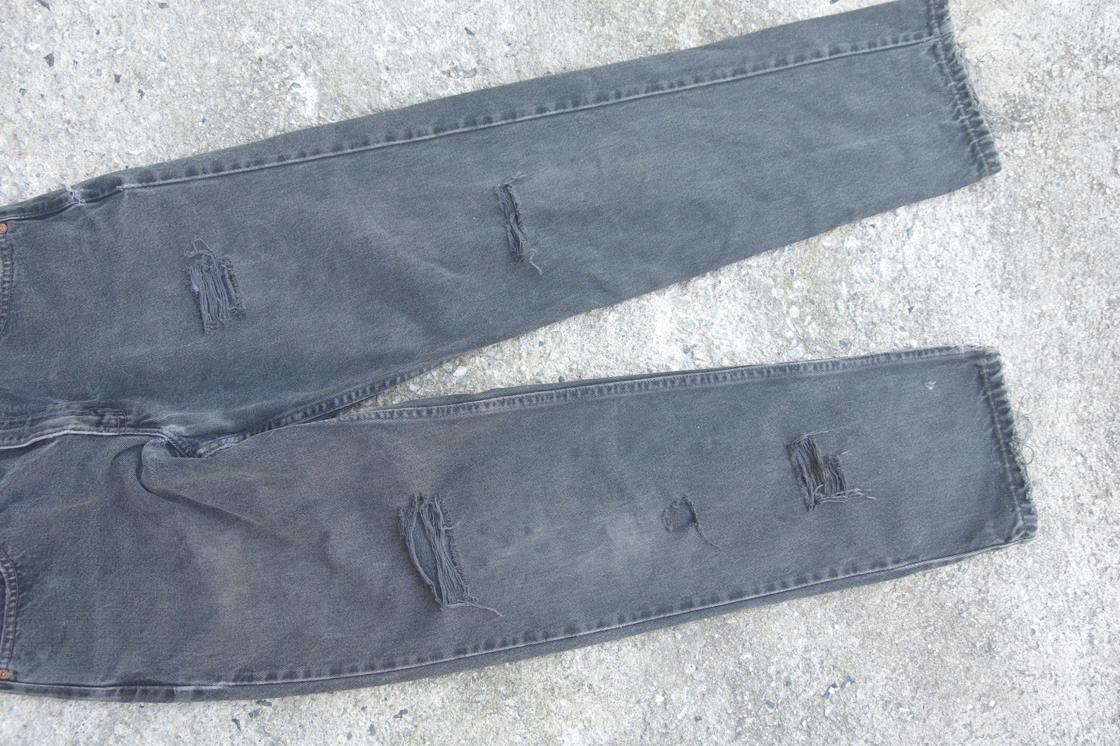 levis w28 size