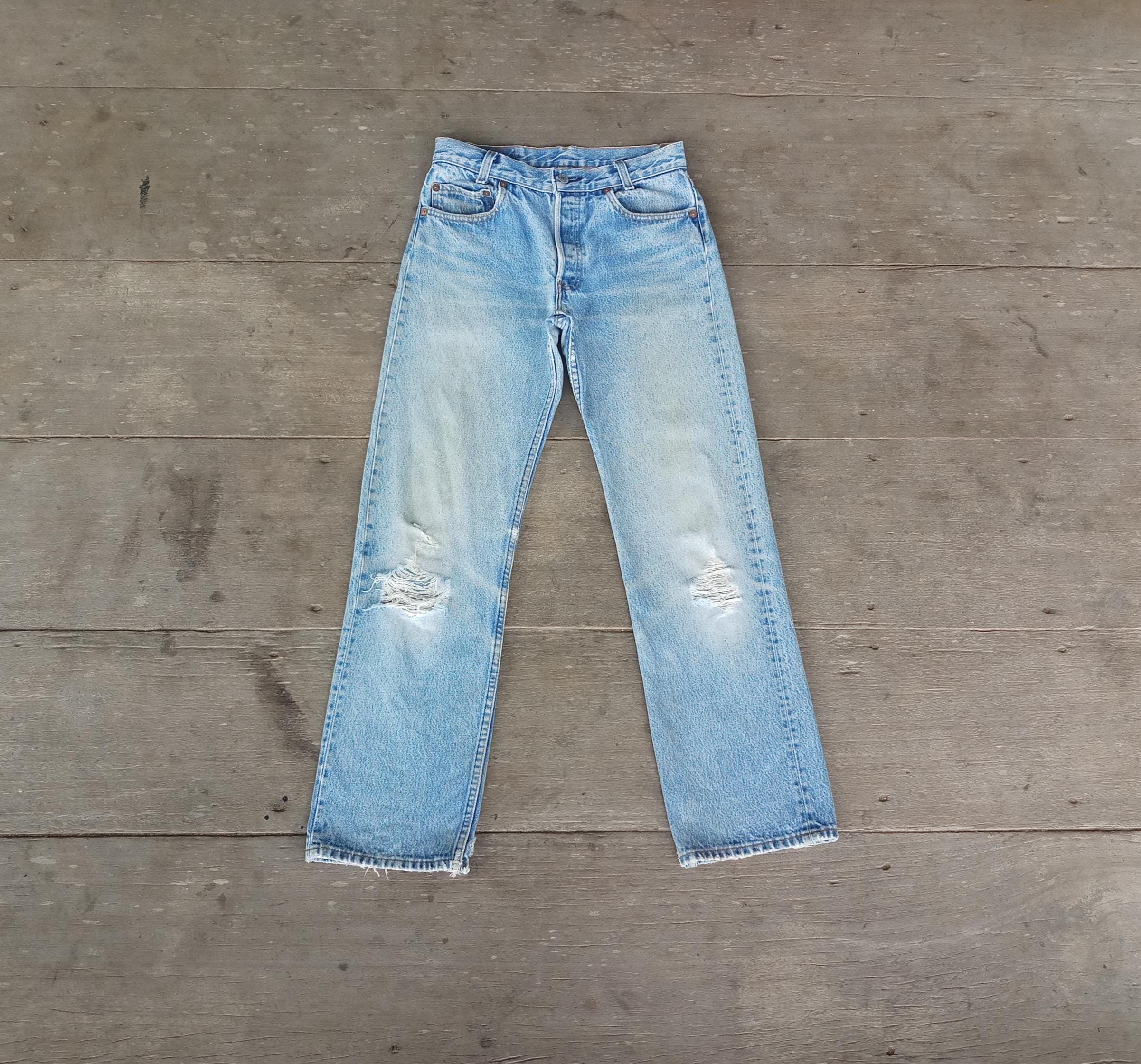 Levis 701 - Etsy