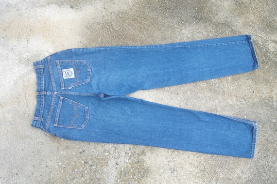 beautiful,Vintage 70s 80s Levi's white tab W 25 L… - image 1