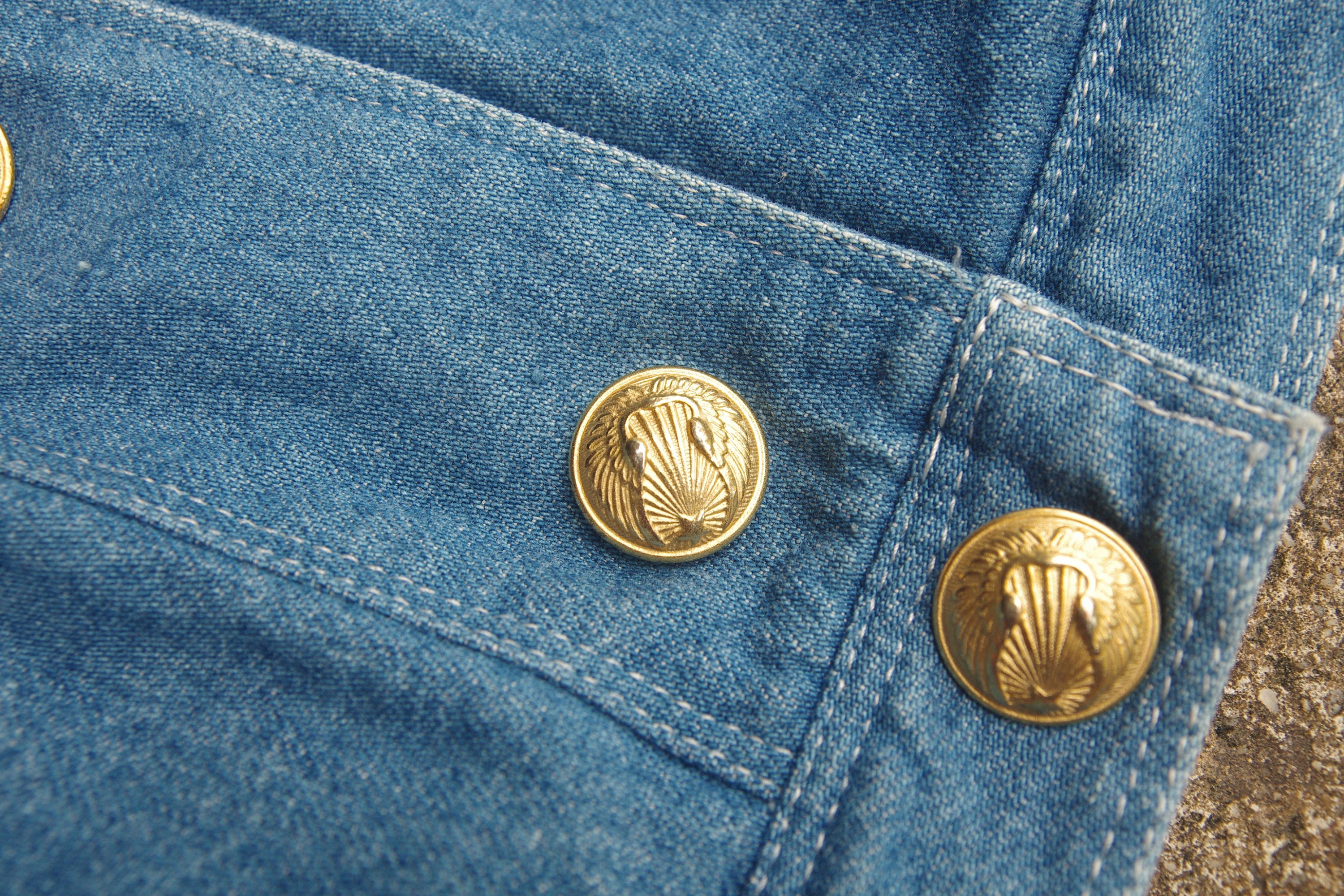 Rare beautiful vintage 80s Anne Marie Beretta paris jeans | Etsy
