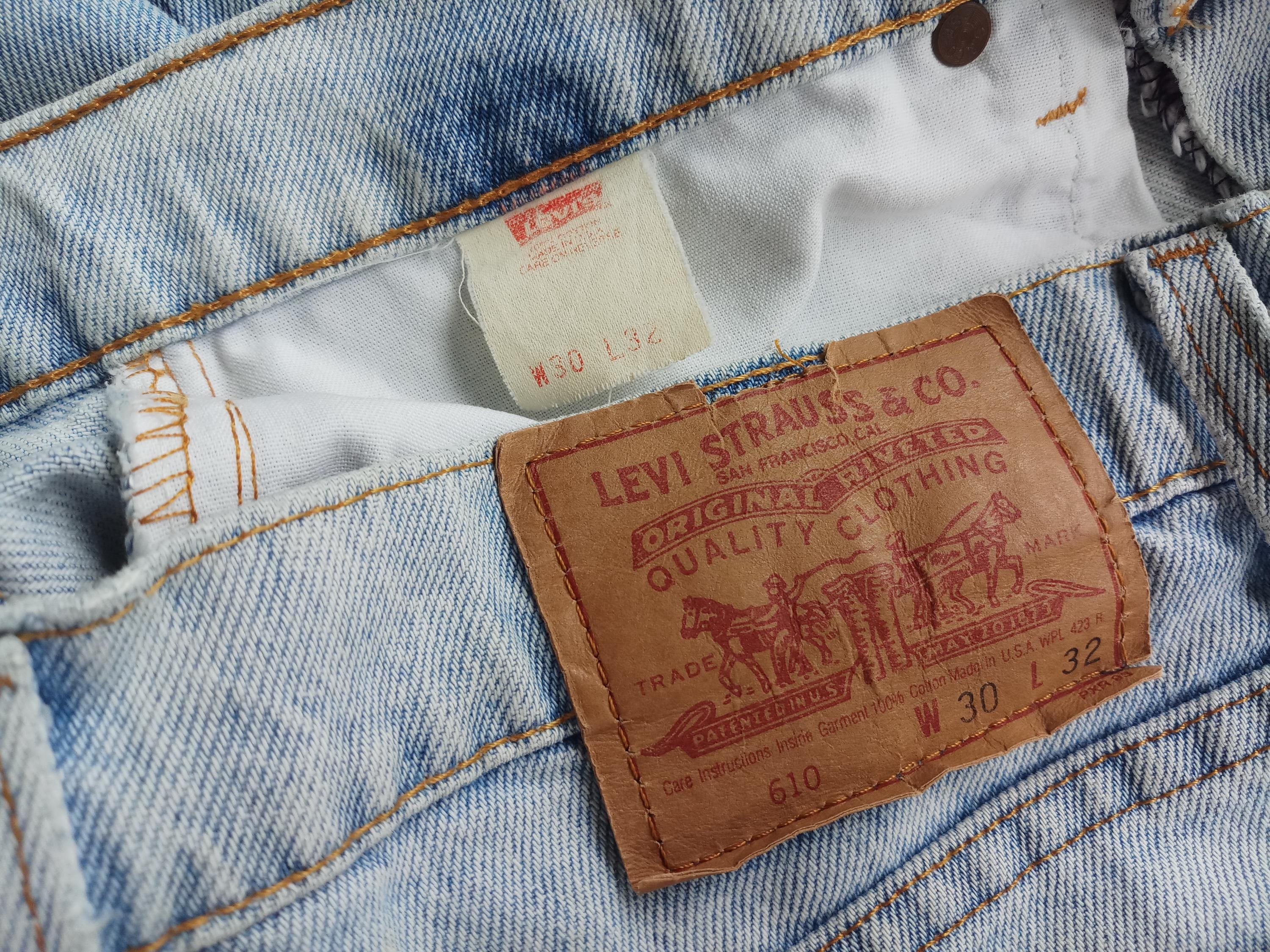 Vintage 90s Levi