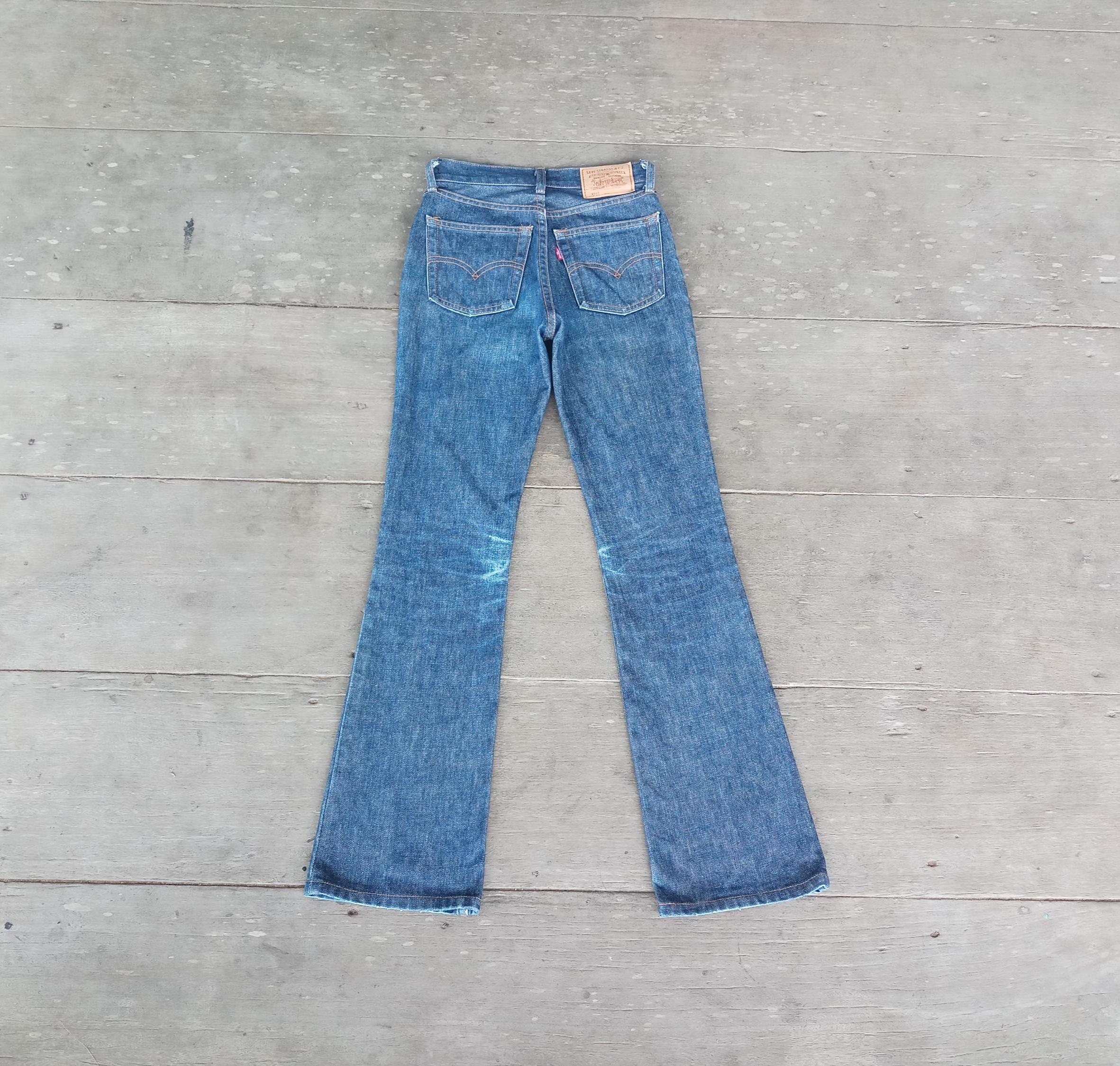 Vintage Levis 517 - Etsy Canada