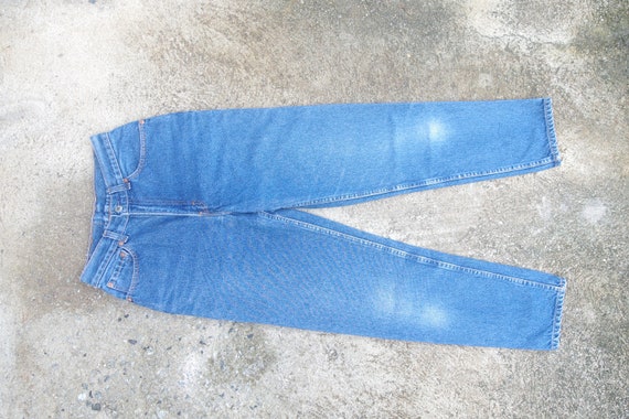levis 501 w25