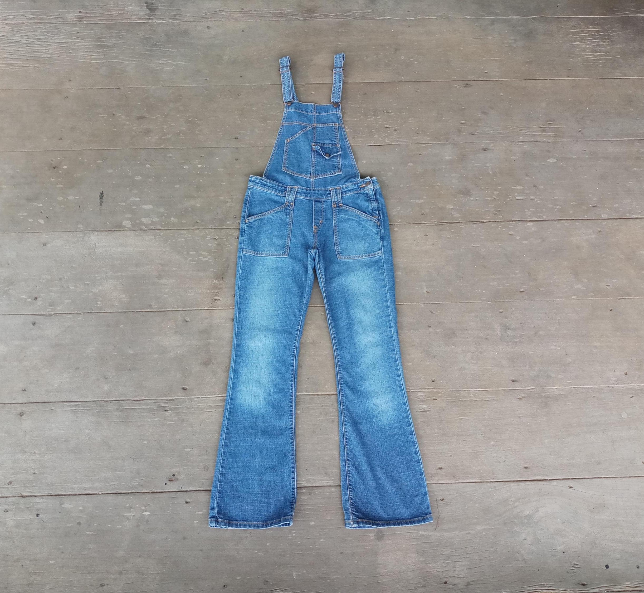 Levi's overalls - Etsy 日本