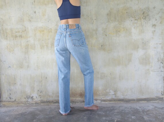 levis 718
