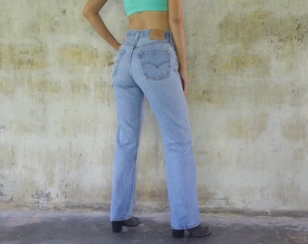 Vintage Levis 501 - Etsy