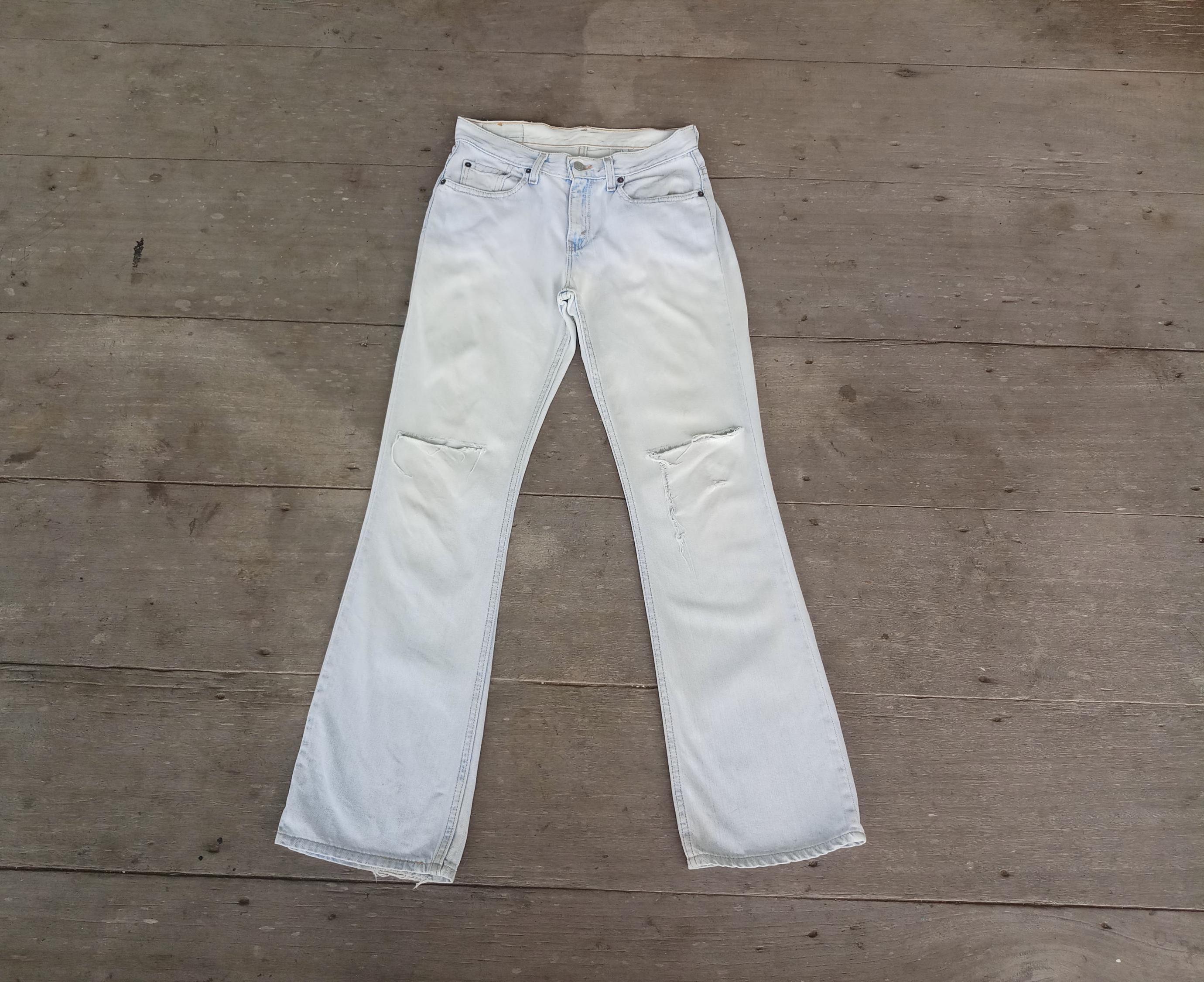 515 levis bootcut - Etsy 日本