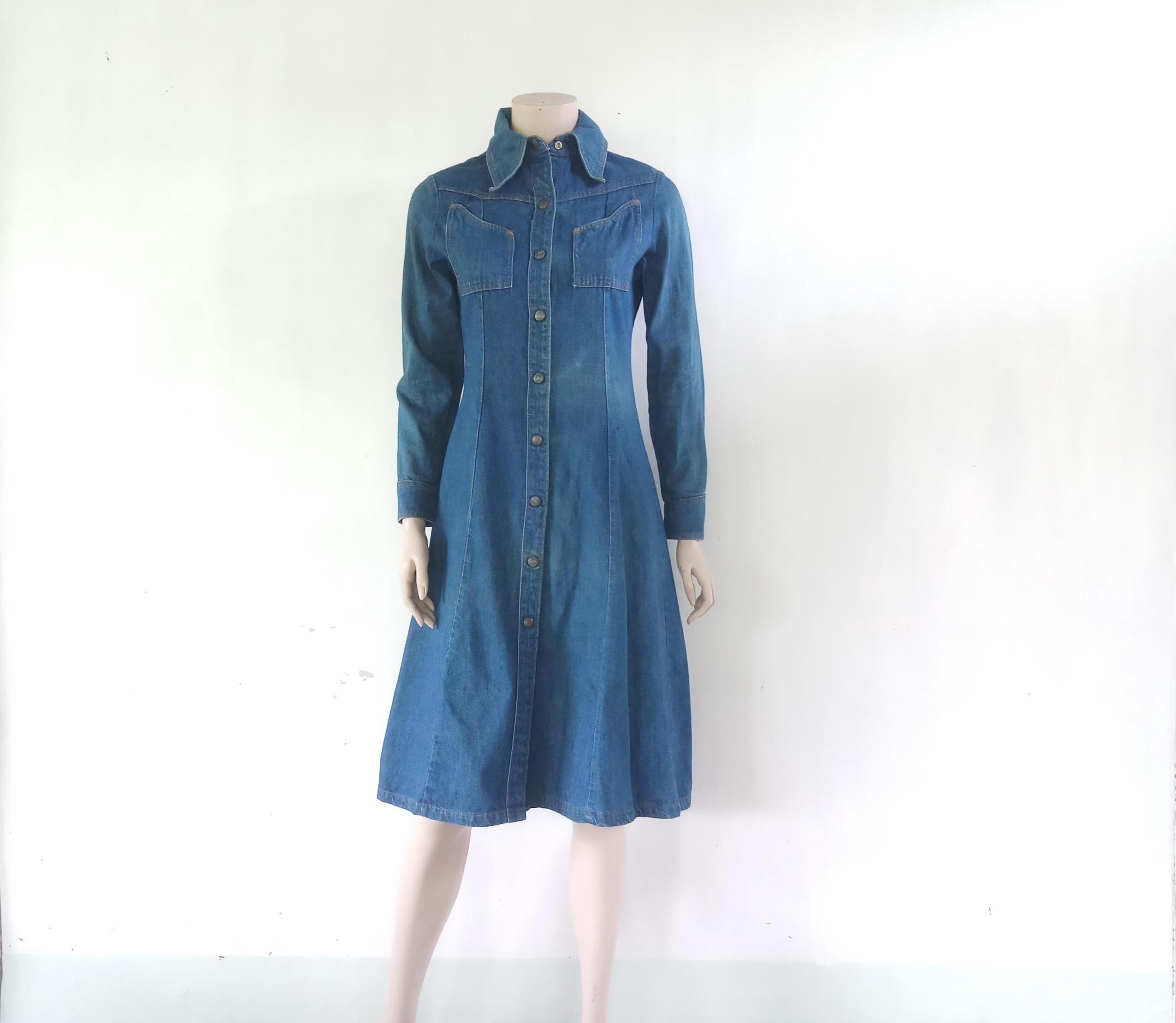 Landlubber Dress