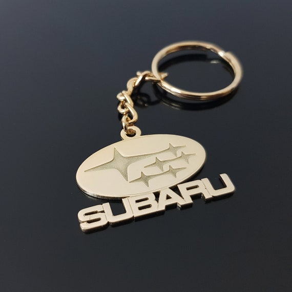 louboutin keyring