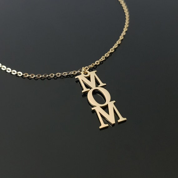 etsy new mom jewelry