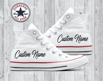 custom converse etsy