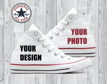 custom converse etsy