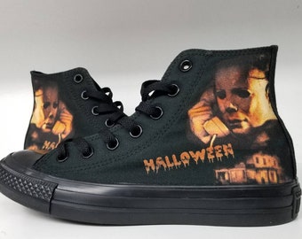 baby converse myer