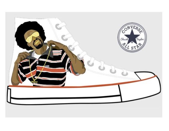 mac dre shoes