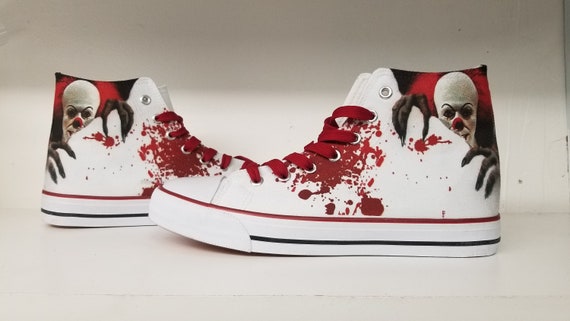 converse pennywise converse pennywise