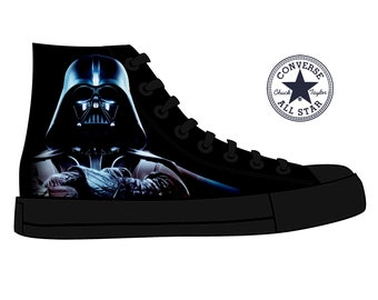 star wars converse limited edition