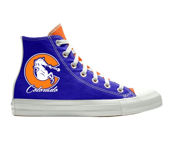 converse colorado