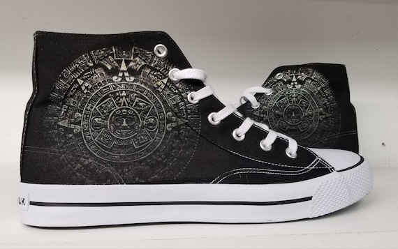 converse azteque