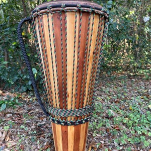 Nyabinghi Drums - Etsy