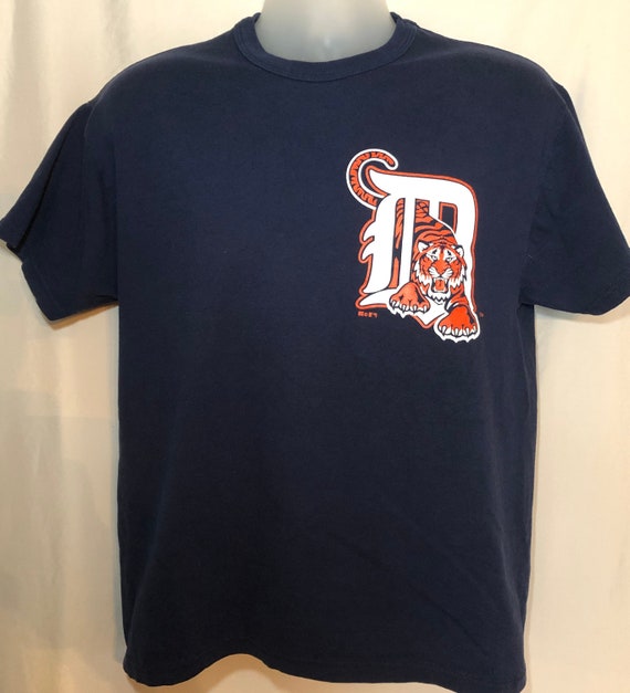 detroit tigers tee shirts