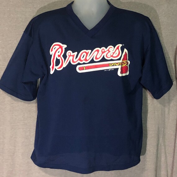 turner field last season shirt