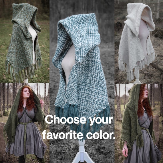 Custom shawl best sale