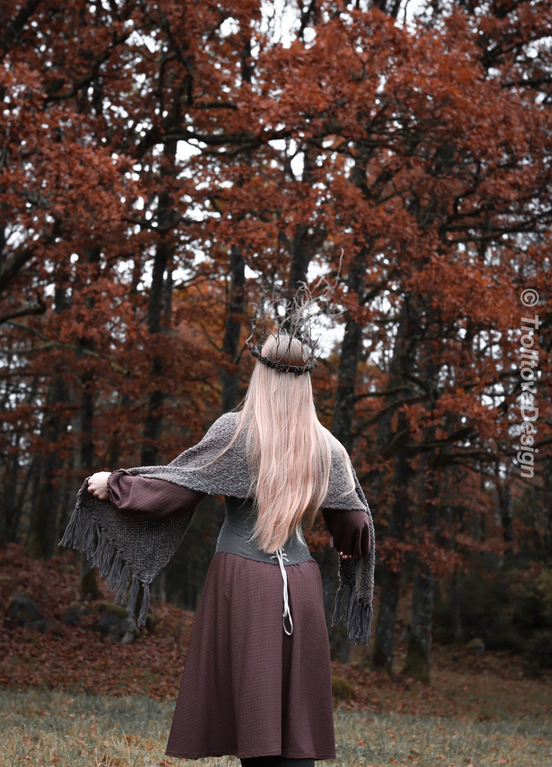 shawl big w