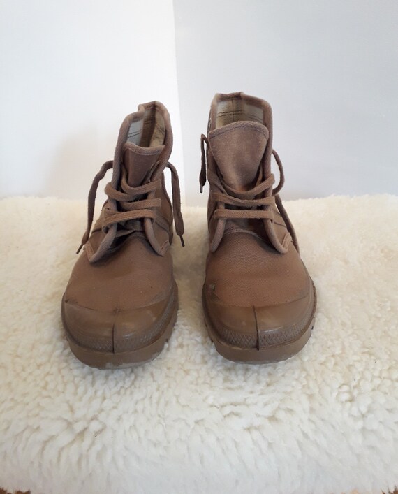 palladium brousse