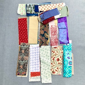 Quilt Pieces Pieced Quilt Patchwork Unfinished Quilt Applique Pieces Sewing Home Decor Country Home Cutter Quilt Piecework Handsewn Crafts