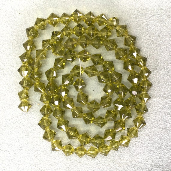 Pink Crystal and Glass Beads 10mm Bicone 10mm Round Glass Beads Large Hole Bead Sale Price Translucent Glass Beads Large Hole Beads