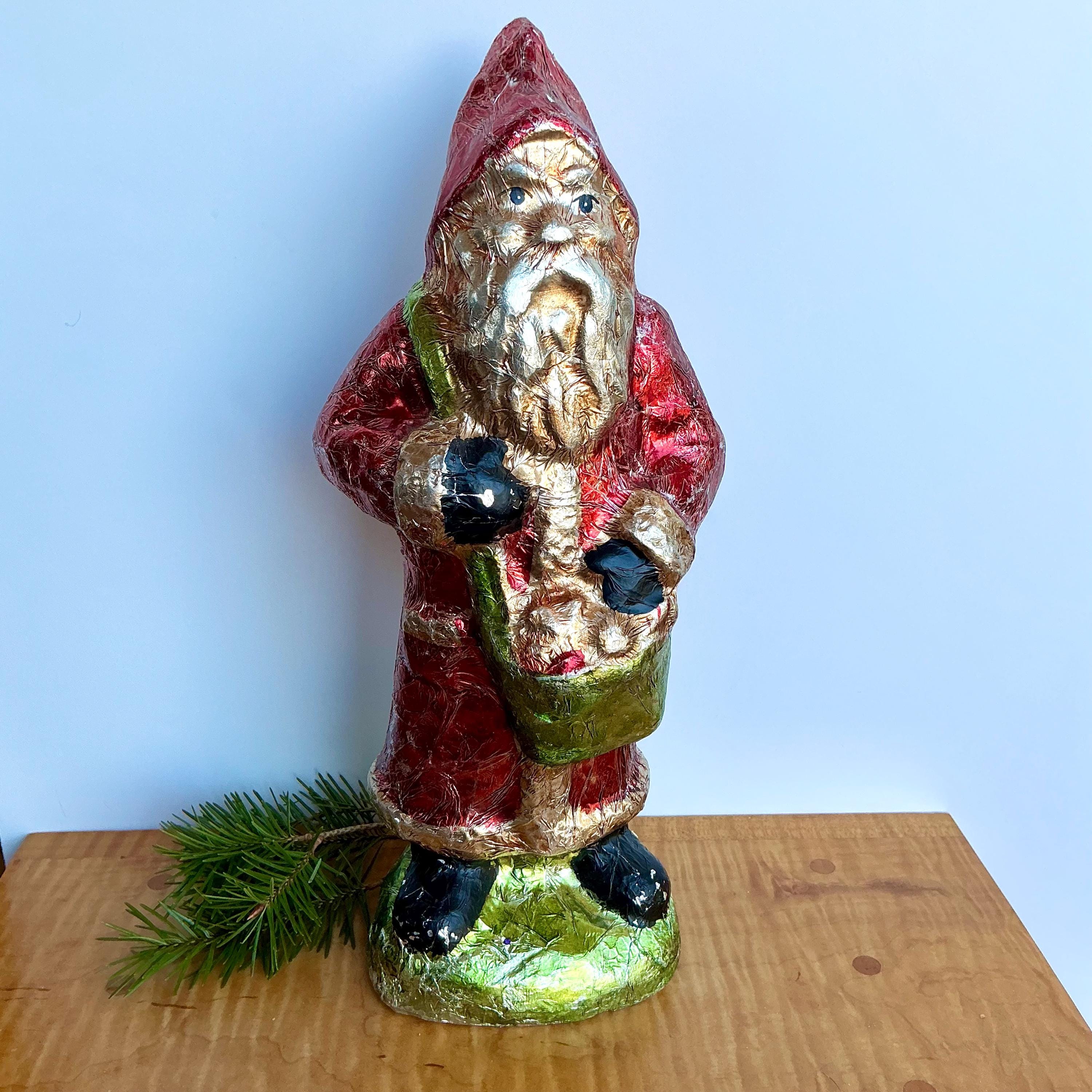 1940s Santa Claus - Etsy