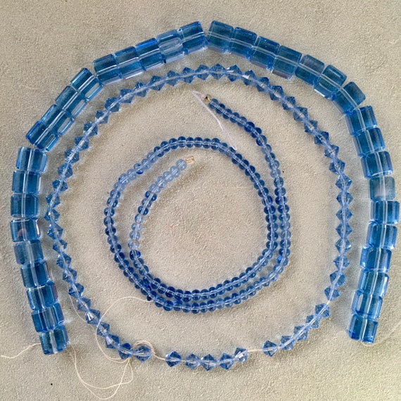 large glass beads for sale
