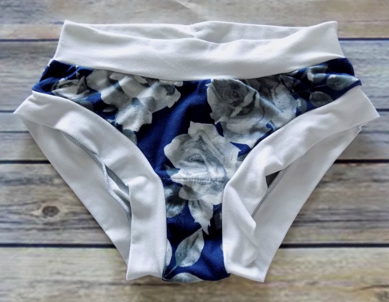 Women/'s Midrise Undies Women/'s Midrise Briefs Women/'s Briefs Women/'s Underwear Full Coverage Briefs Women/'s Comfort Underwear