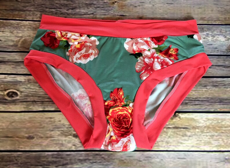 Women/'s Midrise Undies Women/'s Midrise Briefs Women/'s Briefs Women/'s Underwear Full Coverage Briefs Women/'s Comfort Underwear