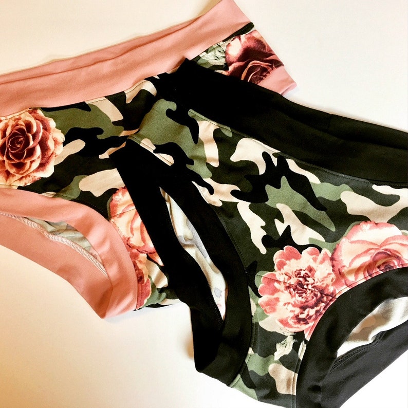 Women/'s Midrise Undies Women/'s Midrise Briefs Women/'s Briefs Women/'s Underwear Full Coverage Briefs Women/'s Comfort Underwear