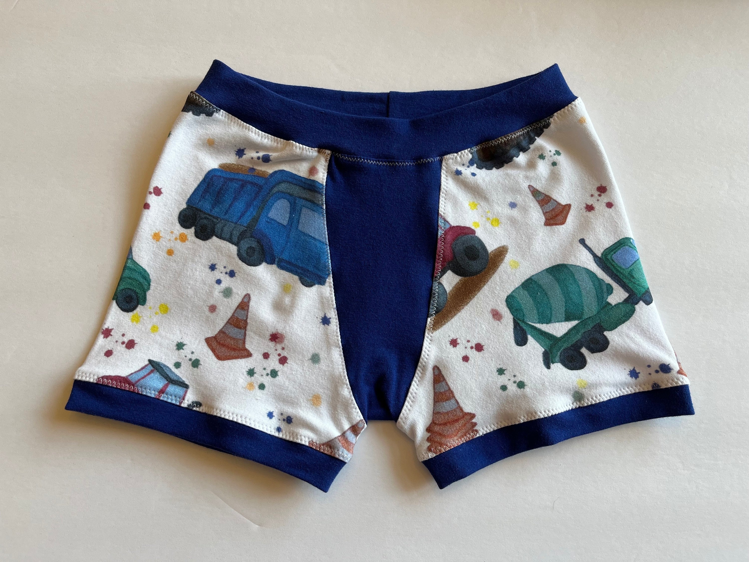 Toddler Underwear -  Israel