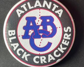 NLBM - Legacy Jersey Atlanta Black Crackers