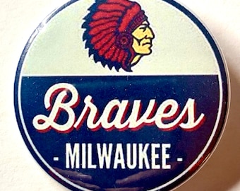 Milwaukee Braves: Sitemap