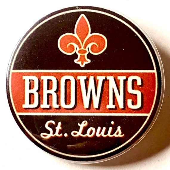 St Louis Browns -  Canada