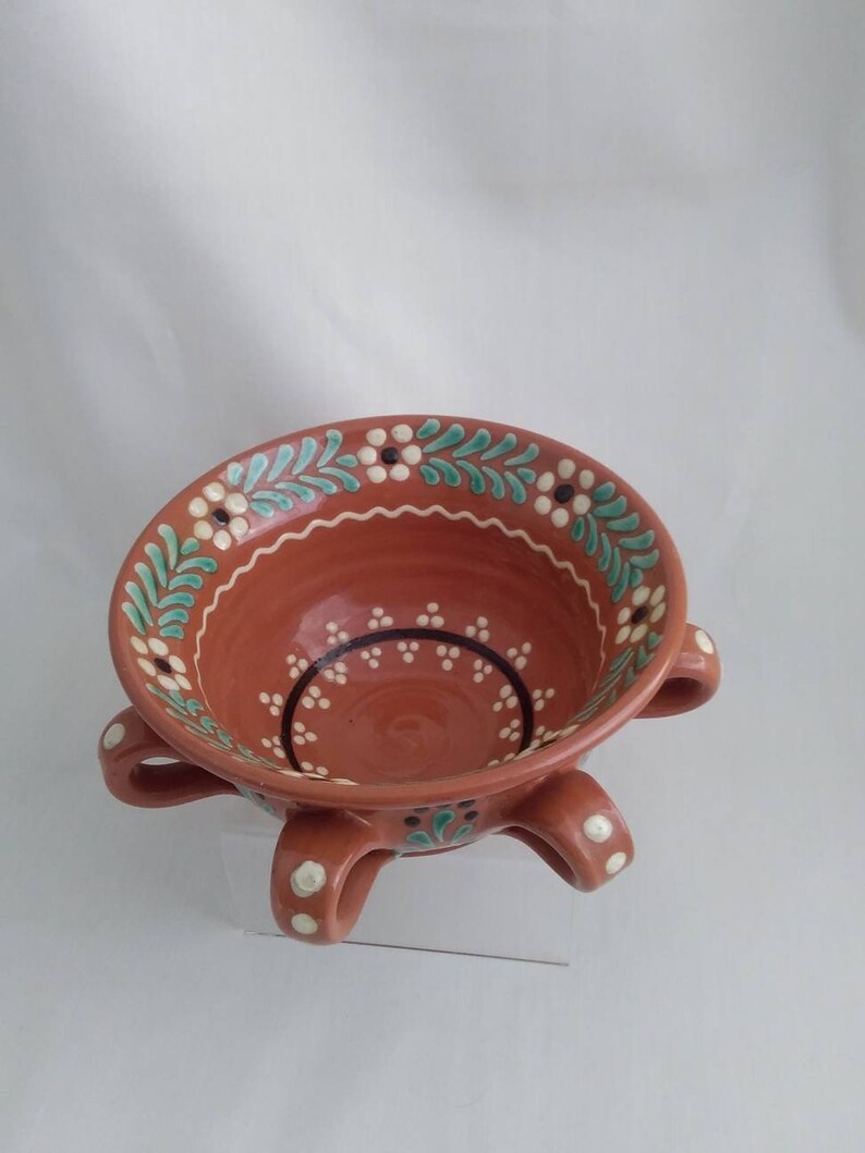 Vintage Eiling Ochtrup style bowl
