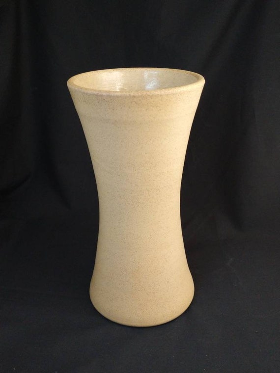 Moira Pottery Hillstonia Range Salt Glazed Vase Etsy