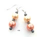 see more listings in the drop earrings section