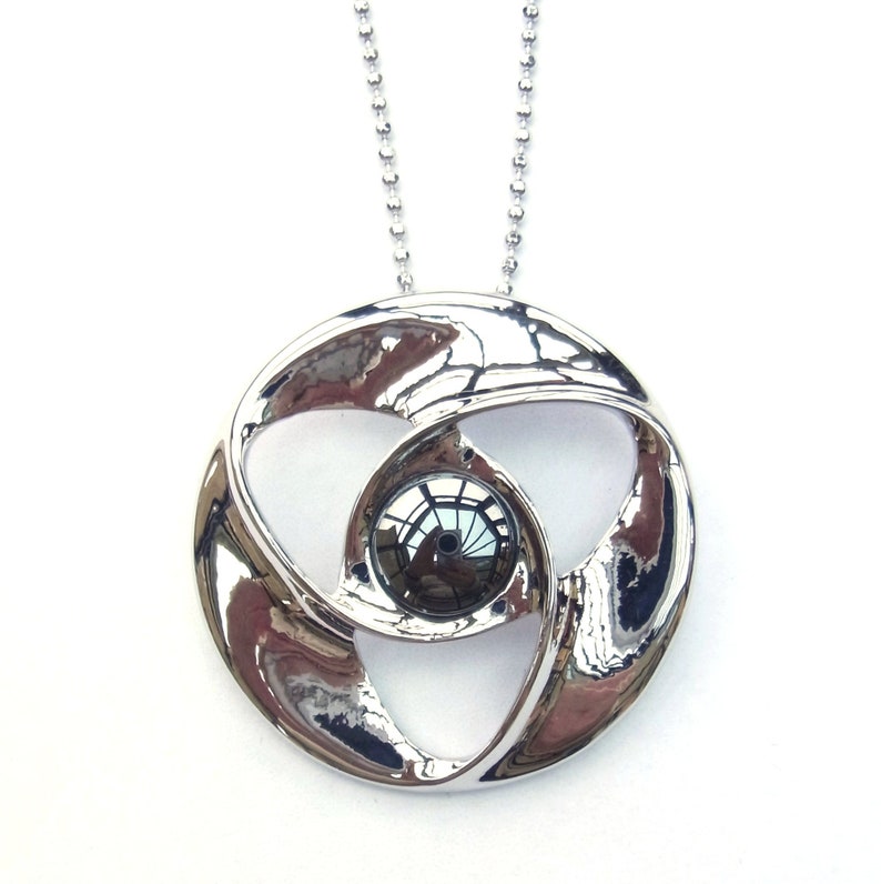 Haematite Pendant image 1