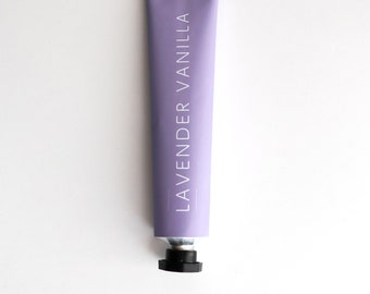 Hand cream | Handmade in New York | 1oz | cream | skin care