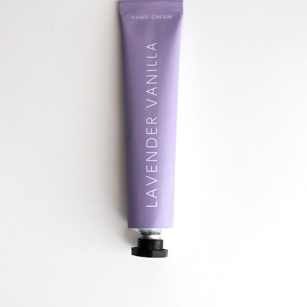 Hand cream | Handmade in New York | 1oz | cream | skin care