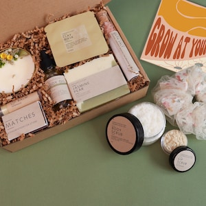 Encouragement gift, Sympathy Gift Basket, Hygge Gift Box with Blanket, Sending a hug, Thinking of you, Thank You gift, Spa gift box