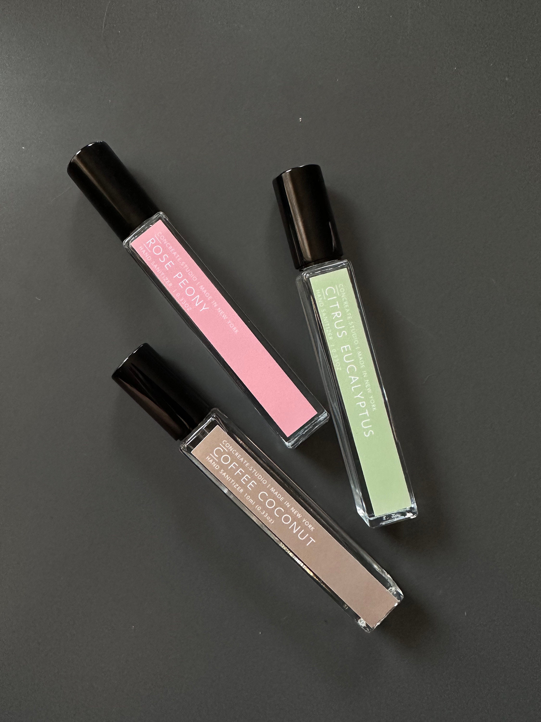 Handdesinfecterend Middel Bad En Lichaam Werken En Gevallen