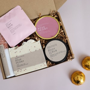 Danke Geschenkkorb, Danke Geschenke für Frauen, Danke Geschenkbox für Freund, Danke Geschenk Coworker Spa Geschenkkorb